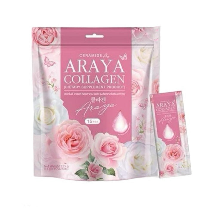 Araya Collagen Ceramide