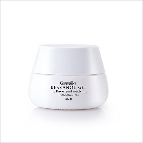 Giffarine Face Reszanol Gel (45g)