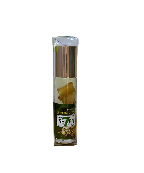 Green Seven Oil Roller, 8 CC