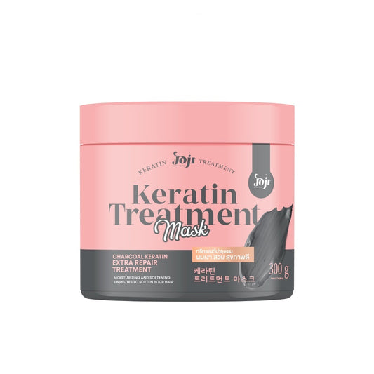 Joji Keratin Treatment Mask, 300g