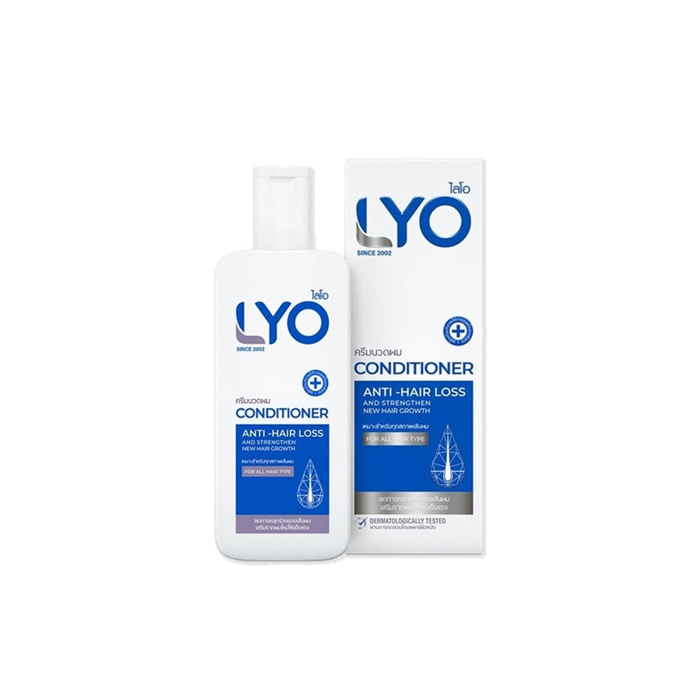 LYO Anti-Hair Loss Conditioner, 200ml