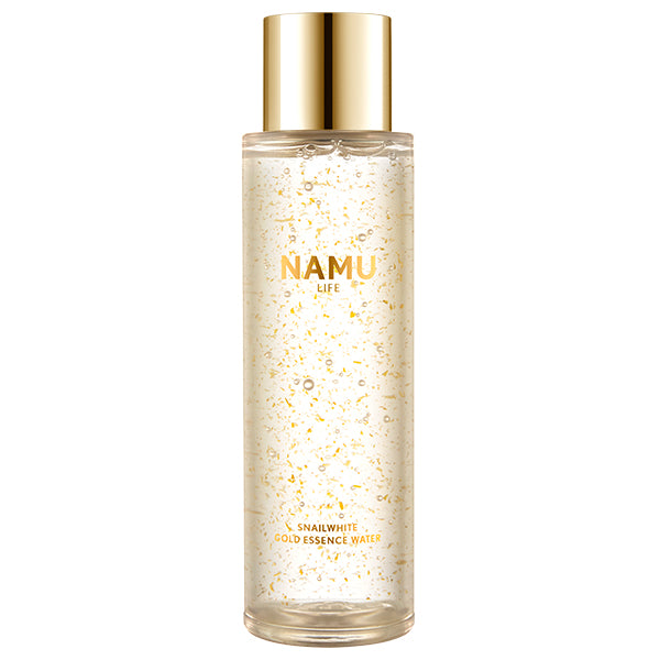 Namu Life Snail White Gold Essence Water, 150ml
