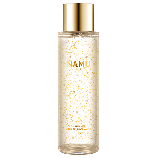 Namu Life Snail White Gold Essence Water, 150ml