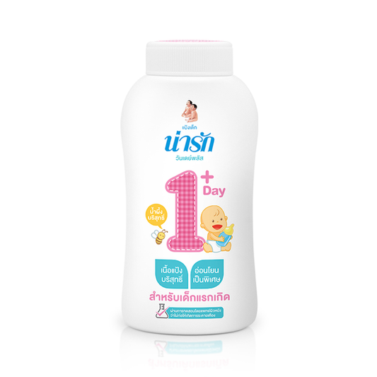 Narak Baby Powder One Day Plus, 150g