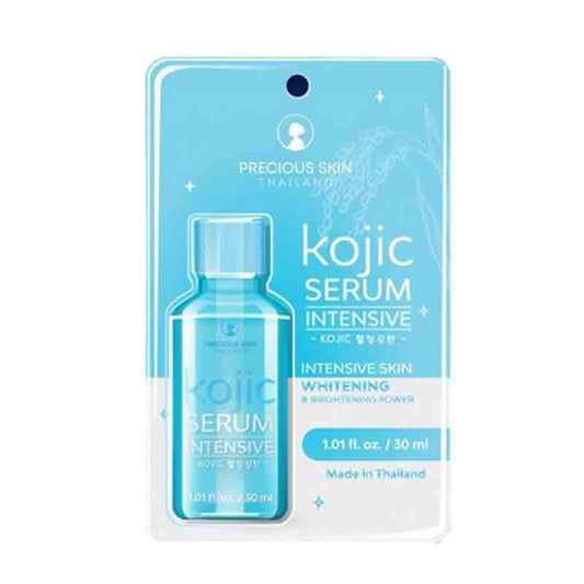 Precious Skin Thailand Kojic Serum Intensive, 30ml