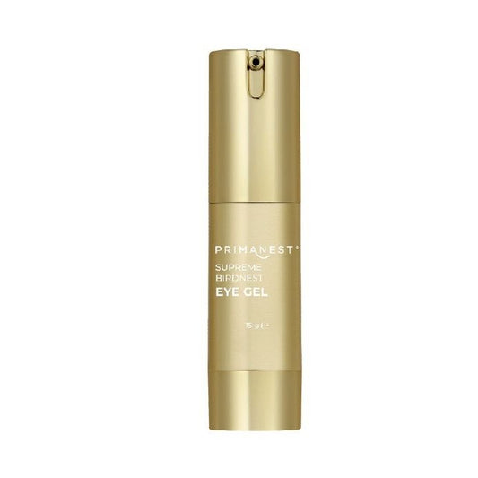 Primanest Supreme Gold Birdnest Eye Gel, 15g