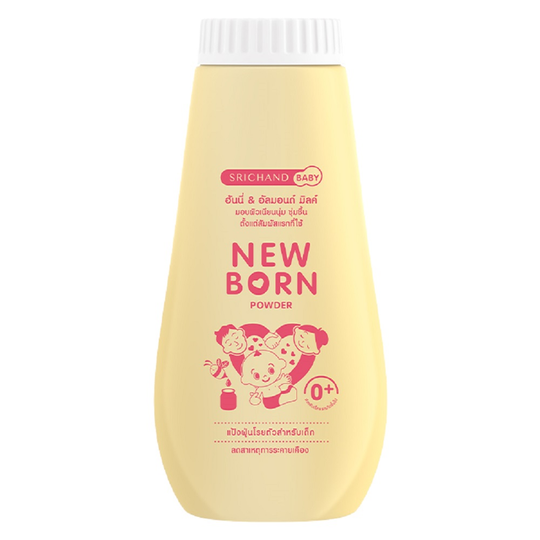 Srichand Baby Newborn Powder, 150g