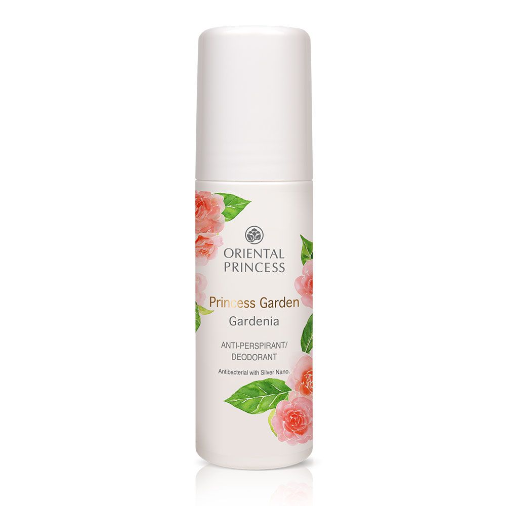 Oriental Princess Princess Garden Gardenia Anti-Perspirant Deodorant, 70ml