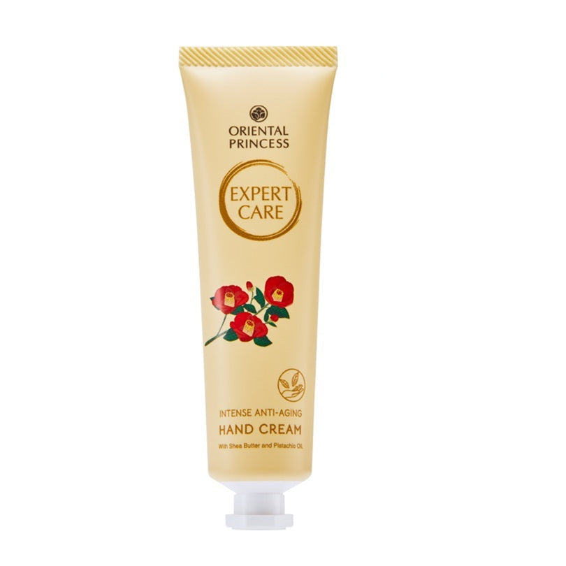 Oriental Princess Expert Care Intense Anti-Aging Hand Cream, 30g