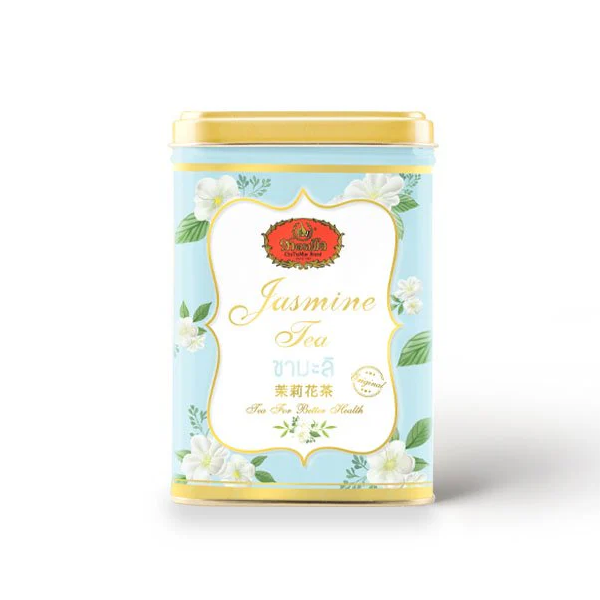 Chatramue Brand Jasmine Tea (40 sachets)