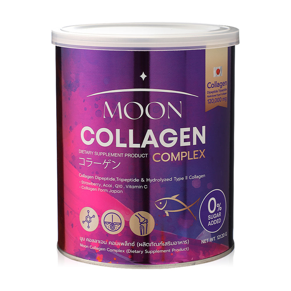 Moon Collagen Complex, 120,000mg