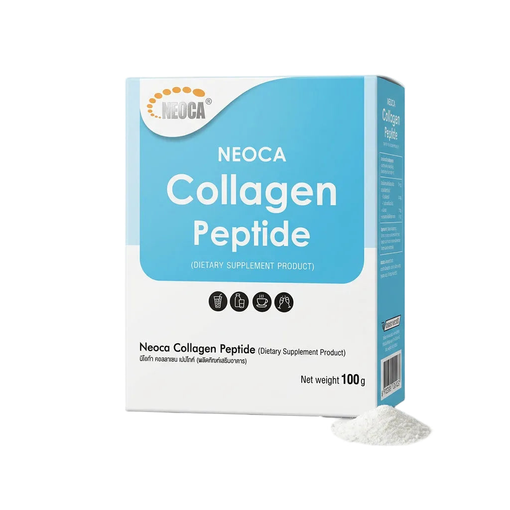 Neoca Collagen Peptide, 100g