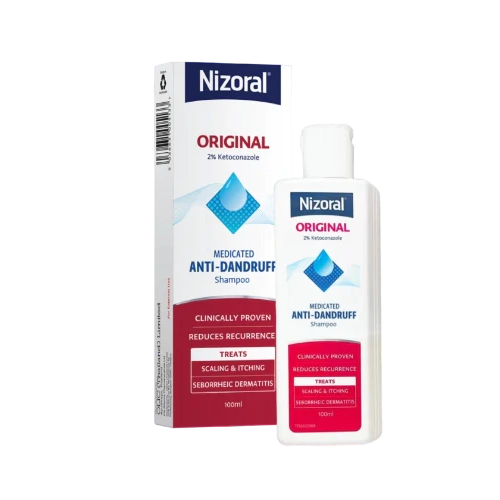 Nizoral Shampoo Original Anti-Dandruff