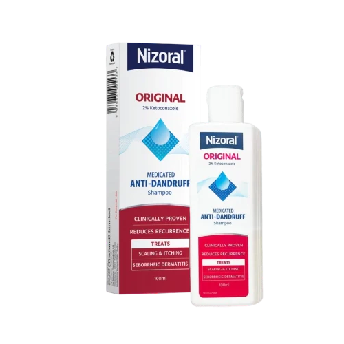 Nizoral Shampoo Ketoconazole 2%
