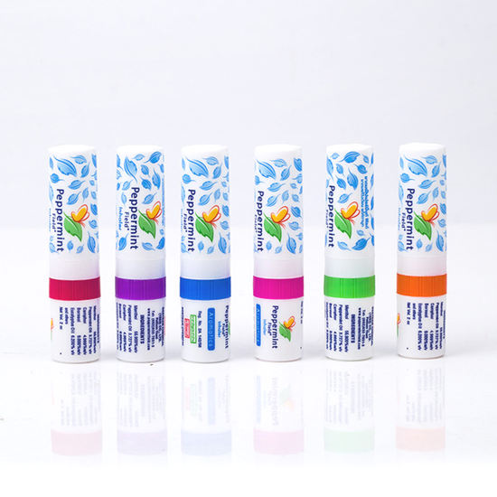 Peppermint Field Inhaler (2 cc x 6 pcs)