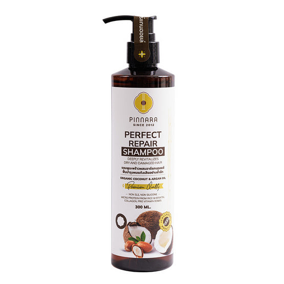 Pinnara Perfect Repair Shampoo, 300ml