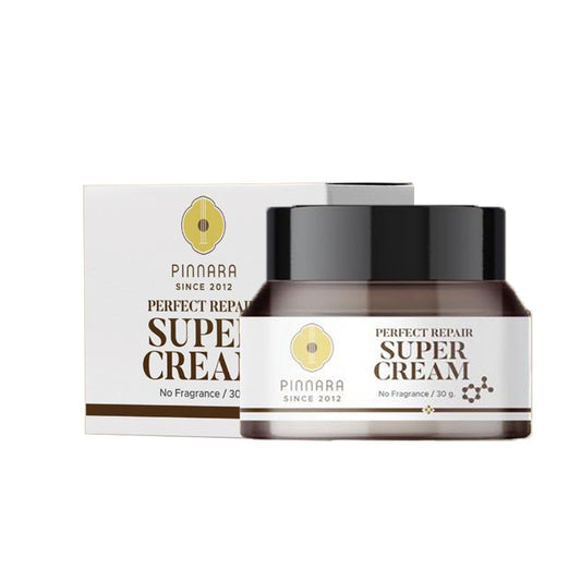 Pinnara Perfect Repair Super Cream, 30ml