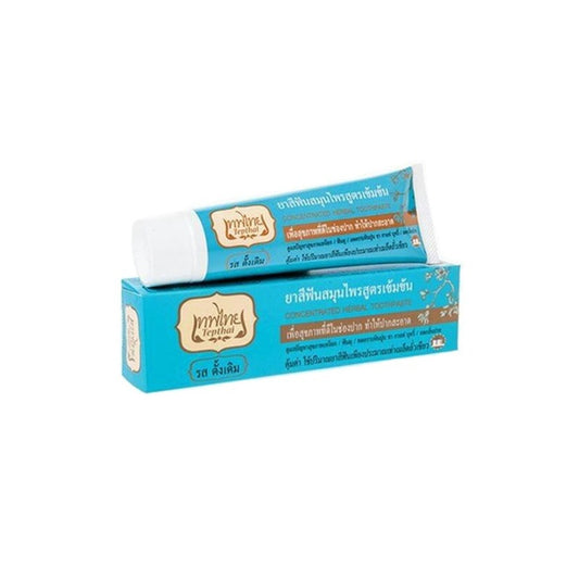 Tepthai Concentrated Herbal Toothpaste Original (70g)