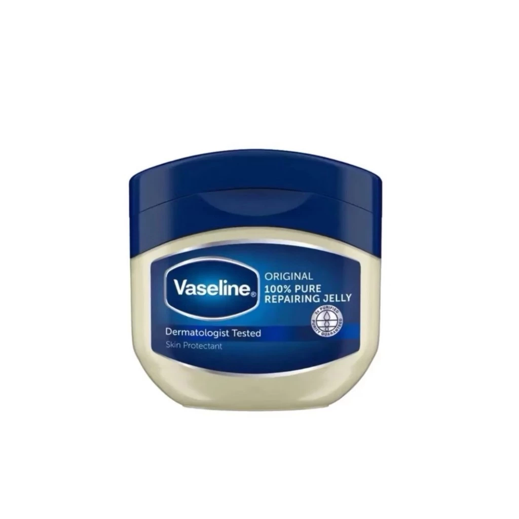 Vaseline Pure Repairing Jelly Original, 50 ml