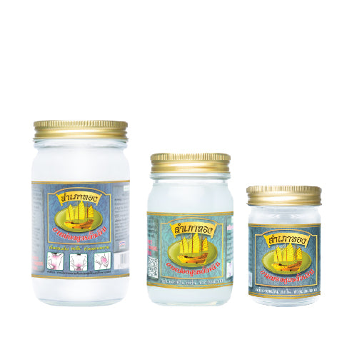 Samphanthong Herbal White Balm