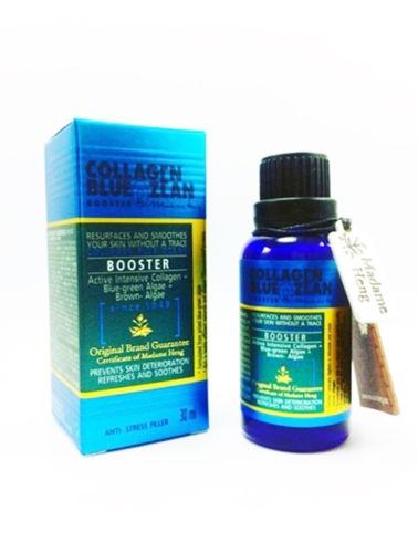 Madame Heng Collagen Blue Ozean Booster (30ml)