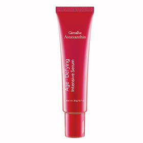 Giffarine Astaxanthin Age-Defying Intensive Serum (20g)