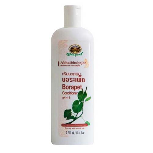 Abhaibhubejhr Borapet Hair Conditioner, 300ml