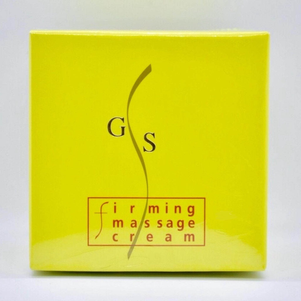 GS (Gold Shape) Firming Massage Cream (100 g)
