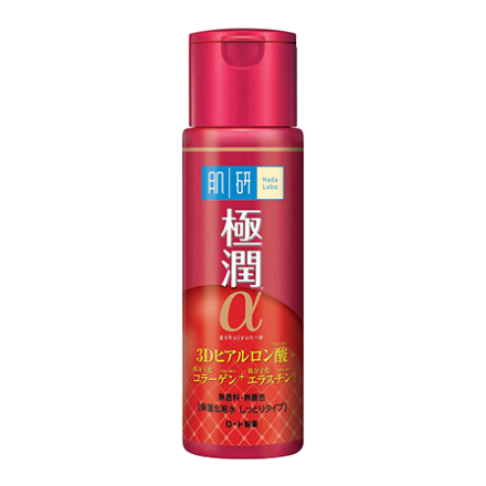 Hada Labo Retinol Lifting & Firming Lotion, 30ml