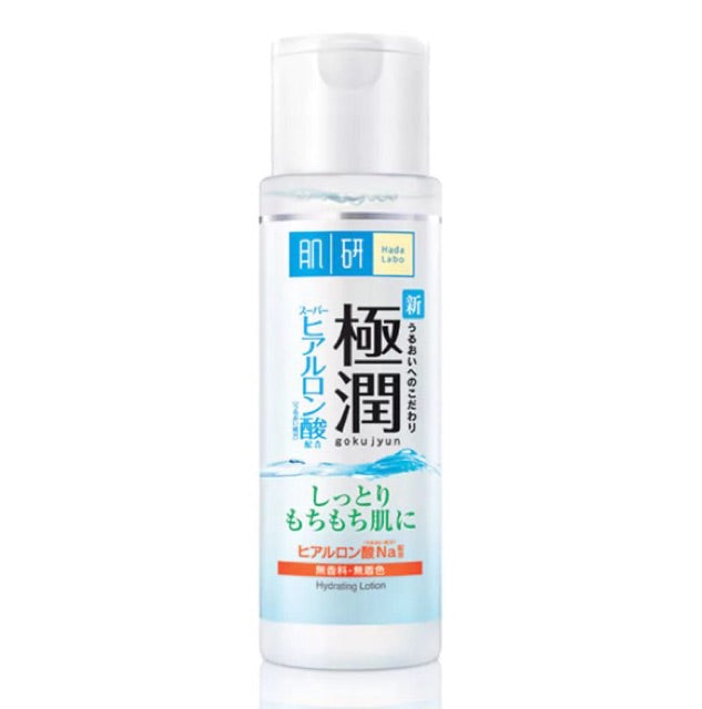 Hada Labo Super Hyaluronic Acid Hydrating Lotion (30ml)