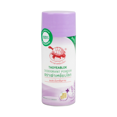 JT Taoyeablok Deodorant Powder (22g)