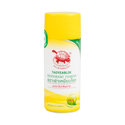 JT Taoyeablok Deodorant Powder (22g)