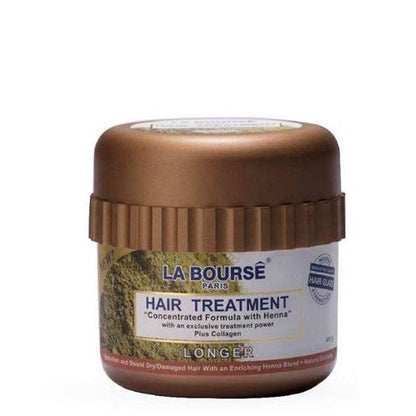 La Bourse Hair Treatment, 250g