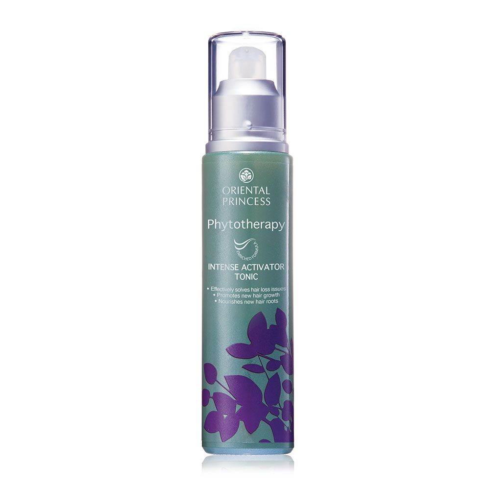 Oriental Princess Phytotherapy Intense Activator Tonic, 75 ml