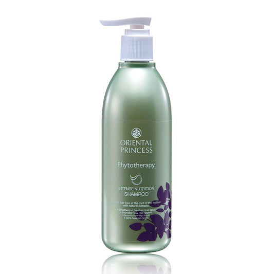 Oriental Princess Phytotherapy Intense Nutrition Shampoo, 250 ml