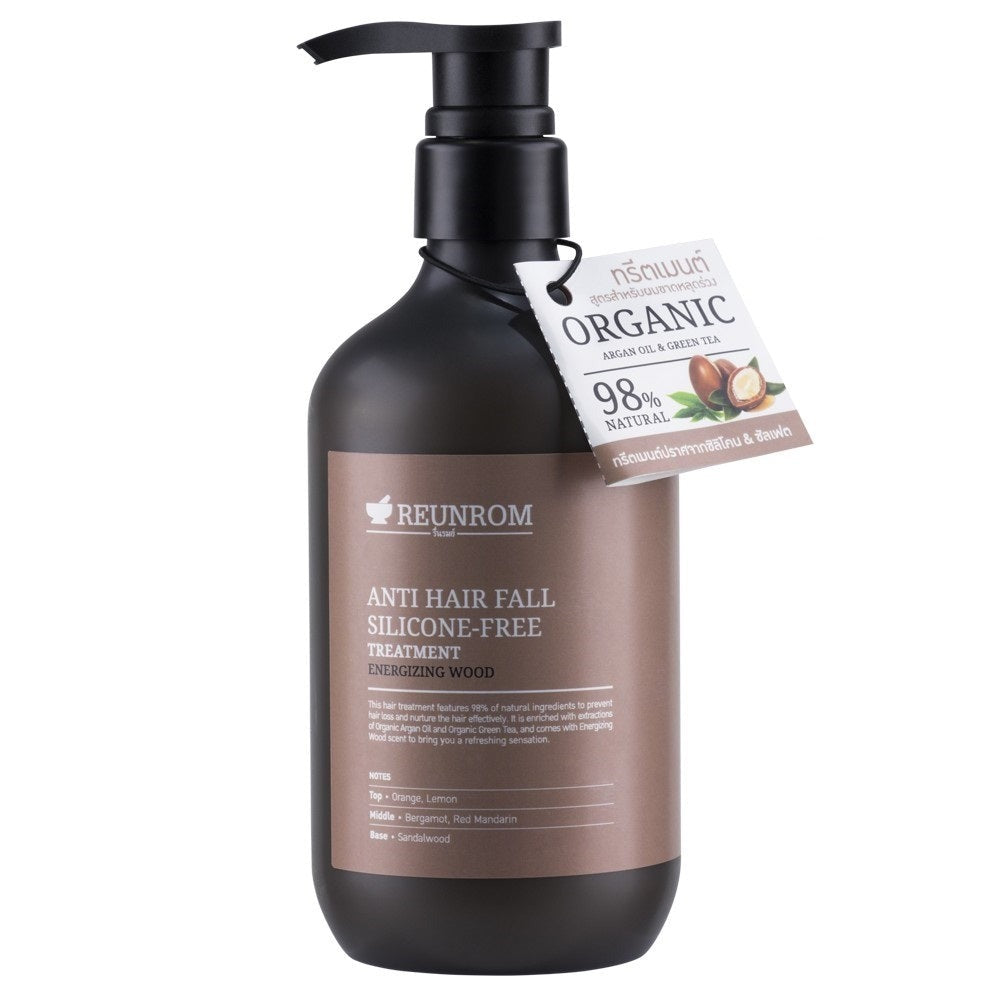 reunrom anti hair fall treatment