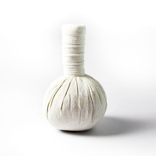 Thai Herbal Compress Massage Ball