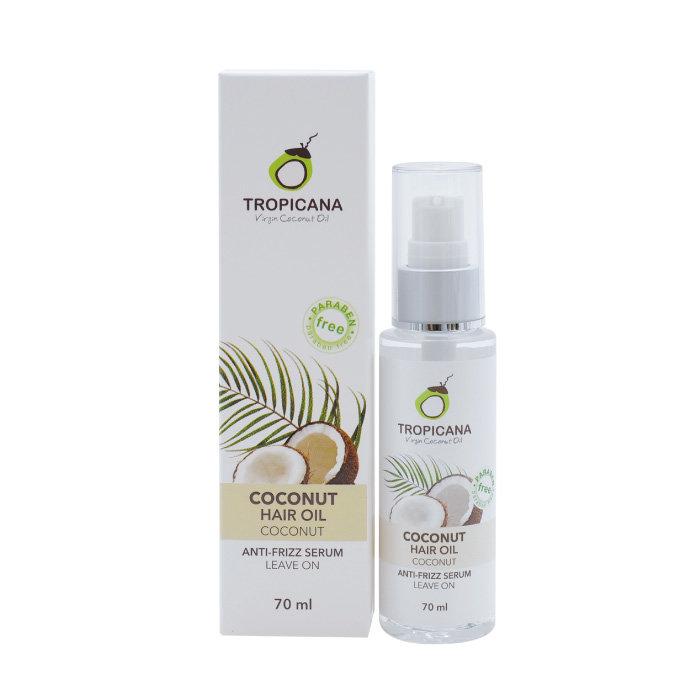Tropicana Hair Serum (70ml)
