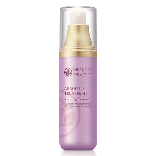 Oriental Princess Absolute Treatment Age Lifting Treatment, 30ml