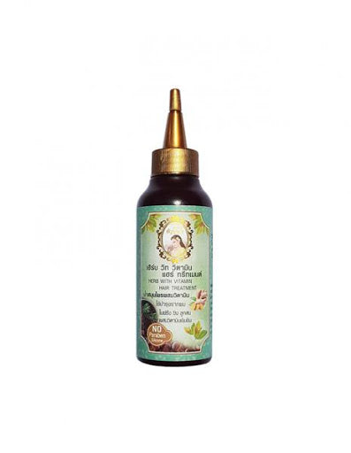 Anyanang Herb With Vitamin Hair Treatment, 100g