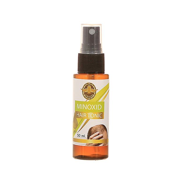 Arbutina Minoxid Hair Tonic, 50 ml