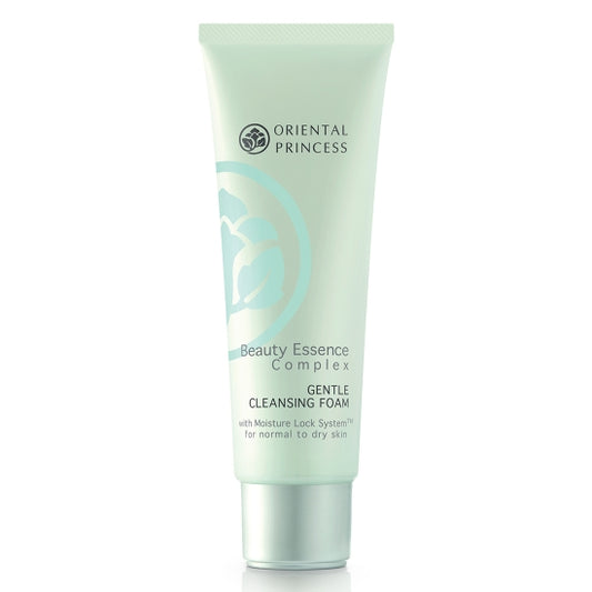 Oriental Princess Beauty Essence Complex Gentle Cleansing Foam (100g)