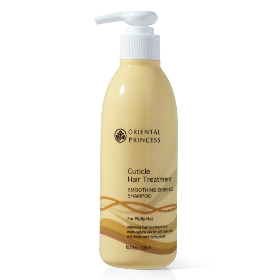 Oriental Princess Smoothing Essence Shampoo (250ml)