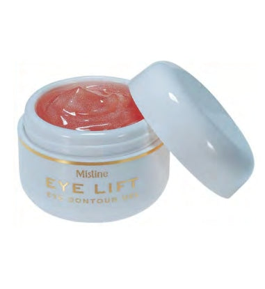 Mistine Eye Lift Eye Contour Gel (10g)