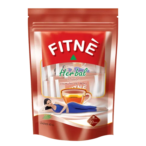 Fitne Herbal Infusion Original Tea