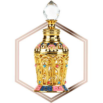 Japara Perfume Oil 1001 NIGHTS, 8ml