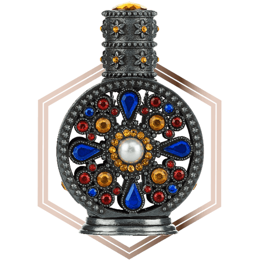 Japara Perfume Oil HATSHEPSUT, 8ml