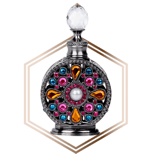 Japara Perfume Oil BASTET, 8ml