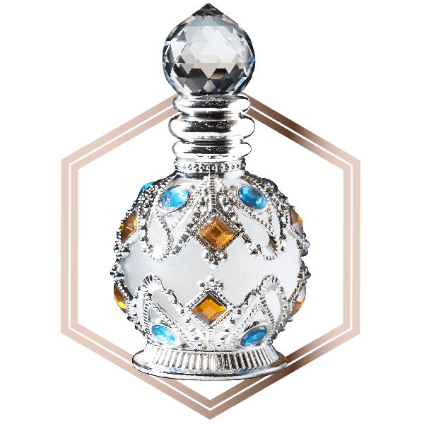 Japara Perfume Oil CLEOPATRA, 8ml