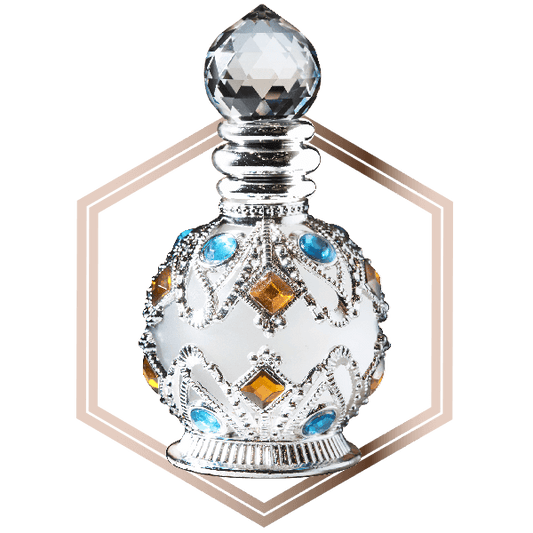 Japara Perfume Oil CLEOPATRA, 8ml